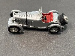 voiture miniature mercedes benz ssk 1927 rio 1/43