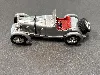 voiture miniature mercedes benz ssk 1927 rio 1/43