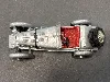 voiture miniature mercedes benz ssk 1927 rio 1/43