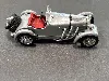 voiture miniature mercedes benz ssk 1927 rio 1/43