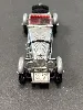 voiture miniature mercedes benz ssk 1927 rio 1/43