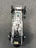 voiture miniature mercedes benz ssk 1927 rio 1/43