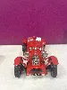voiture minitaure alpha romeo 2300 monza burago 1/18