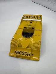 voiture solido n°18 porsche 917/10 tc