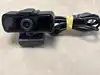 webcam camera 1080p filaire usb - sans marque