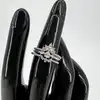 20004710 bague perlée centrée d'oxydes t56