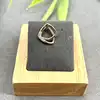 32866 pendentif à forme géométique
