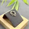 32866 pendentif à forme géométique