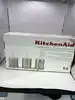 accessoire trancheur & râpe à légumes pour robots pâtissiers + lot de 6 rapes