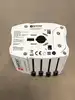 adaptateur de prises france vers royaume-unis (uk)/etats-unis (usa)/australie/chine/france