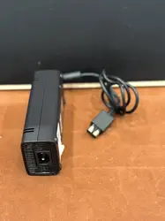 adaptateur secteur microsoft xbox 360 slim , modèle cpa09-011a, (12 v 10,83 a, 5 v 1 a) 135 w