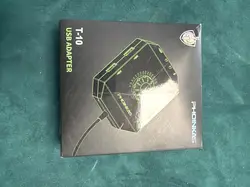 adaptateur usb - phoinikas t-10