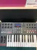 akai professional mpk22