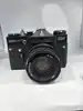 appareil photo argentique zenith em