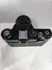 appareil photo argentique zenith em