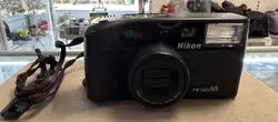 appareil photo nikon tw zoom 85