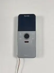 appareil photo numérique compact kodak ze1 full 1080p - 5 mp