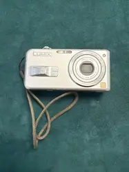 appareil photo panasonic dmc ls2