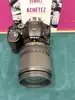 appareil photo reflex nikon d5500 + objectif af-s 18-140 mm vr