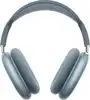 apple airpods max casque sans fil arceau appels/musique usb type - c bluetooth bleu