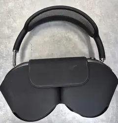 apple airpods max gris sidéral