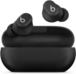 apple beats solo buds - écouteurs totalement sans fil - noir mat