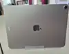 apple ipad air 11" puce m3 256 go wifi 7ème génération 2025 gris sidéral