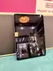 apple ipad air apple m 64 go 10.9' 8 go wi - fi 6 (802.11ax) ipados 15 bleu