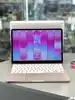 apple macbook neo 13" 256 go ssd 8 go ram puce a18 pro cpu 6 cœurs gpu 5 cœurs rose poudré