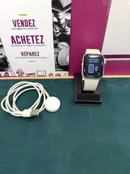 apple watch se 2nd génération 40 mm (gps) a2722