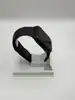 apple watch series 11 gps 46mm boitier en aluminium noir de jais  avec bracelet sport noir