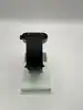 apple watch series 11 gps 46mm boitier en aluminium noir de jais  avec bracelet sport noir