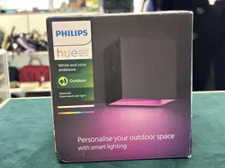 applique phillips hue resonate vers le bas