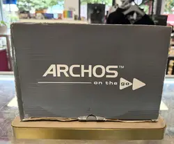 archos av700 mobile digital recorder
