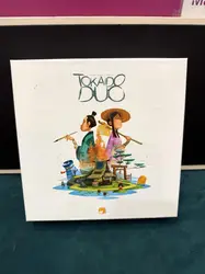 asmodee tokaido duo