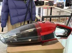 aspirateur à main sans fil silvercrest