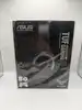 asus tuf gaming h3 - micro - casque - circum - aural - filaire - jack 3,5mm - bronze