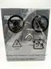 asus tuf gaming h3 - micro - casque - circum - aural - filaire - jack 3,5mm - bronze