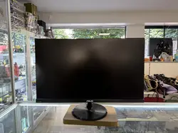 asus vc279h - w - écran led - 27" - 1920 x 1080 full hd (1080p) - ips - 250 cd/m² - 1000:1 - 5 ms - hdmi, dvi - d, vga - haut - pa