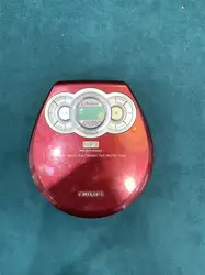 baladeur mp3 philips exc 320