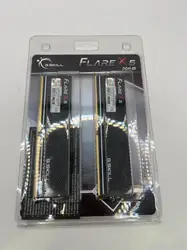 barette de ram g.skill flare x5 32 go ddr5-6000 (2x 16 go)