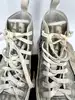 baskets montantes dior b23 oblique t37