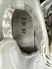baskets montantes dior b23 oblique t37