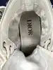 baskets montantes dior b23 oblique t37