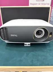 benq cinehome w1720 - projecteur dlp - 3d - 2000 ansi lumens - 3840 x 2160 - 16:9 - 4k