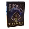 bicycle 023181 - jeu de cartes stargazer