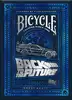 bicycle licence - retour vers le futur