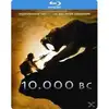 blu-ray 10 000 - blu ray import