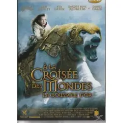 blu-ray à la croisée des mondes - la boussole d'or