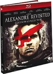 blu-ray alexandre revisited